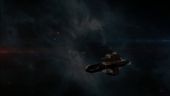 Wing Commander Saga: The Darkest Dawn - trailer