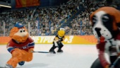 NHL 18 - NHL Threes Official Gameplay Trailer