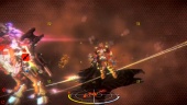 War Tech Fighters - Full Launch Trailer