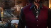Vampire: The Masquerade - Coteries of New York - All Companions Trailer