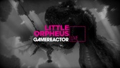 Little Orpheus - Descubrimos los misterios del centro de la Tierra