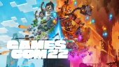 Minecraft Legends (Gamescom 2022) - La leyenda está más viva que nunca
