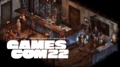 Broken Roads (Gamescom 2022) - Charlamos con Drop Bear Bytes sobre su RPG postapocalíptico australiano