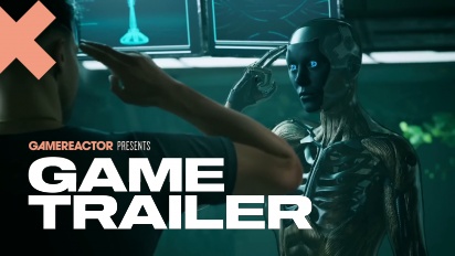 MindsEye - Teaser 2023