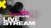 Final Fantasy XVI - Livestream Replay