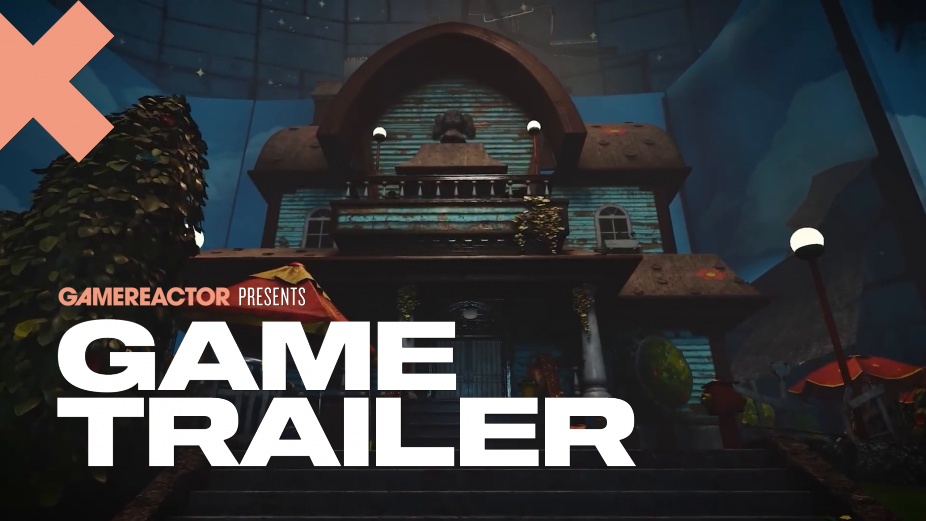 Detalles del trailer del capítulo 3 de Poppy Playtime 🤯 #GamerEnTikto