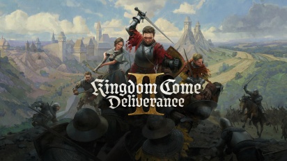 5 Reasons Why You Should be Excited for Kingdom Come: Deliverance II (Patrocinado)