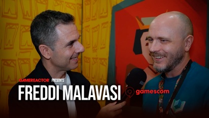 Sherlock Holmes como nunca antes lo hab&iacute;as visto: hablamos con Freddi Malavasi, de Draw Me a Pixel, en la Gamescom 2025