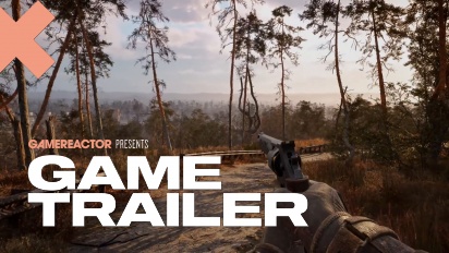 Stalker 2 - Tr&aacute;iler oficial de la fecha de lanzamiento en PS5