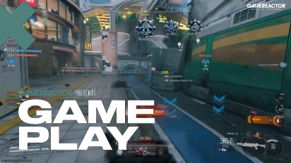 Call of Duty: Black Ops 7 - Gameplay Punto caliente en Toshin