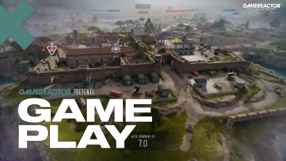 Call of Duty: Black Ops 7 - Gameplay Cómo (no) ganar en Modo Escaramuza 20v20