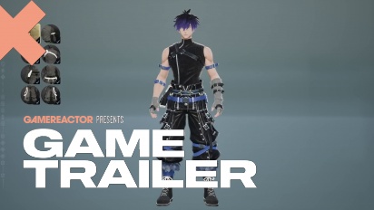 Code Vein II - Tráiler general (PS5)