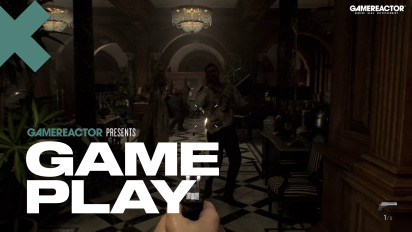 Resident Evil Requiem - Desaf&iacute;o Masacre Rentable - Tres por uno