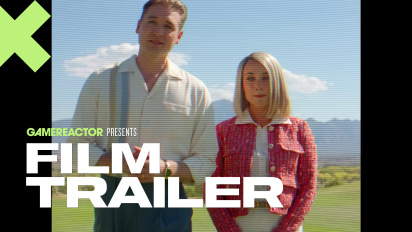 Bienvenidos a los barrios - Anuncio oficial (Netflix)