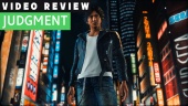 Judgment - Video Review