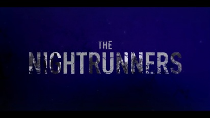 Dying Light 2 Stay Human - Capítulo 1: Tras los pasos de un tráiler de Nightrunner