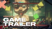 Hotel Barcelona - TGS 2023 Director's Cut Trailer