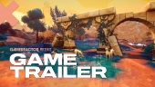 Creatures of Ava - Story and Gameplay Trailer