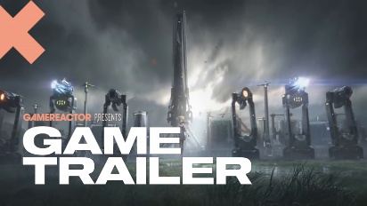 Arknights: Endfield - Tr&aacute;iler especial (gamescom 2025)