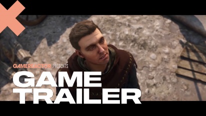 Kingdom Come: Deliverance IILegacy of The Forge - Tr&aacute;iler de anuncio del DLC