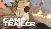 Mafia: The Old Country - Free Ride Announce Trailer