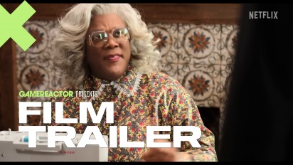 Tyler Perry's Joe's College Road Trip - Trailer oficial (Netflix)
