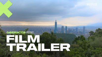 Rascacielos en directo - Trailer oficial (Netflix)