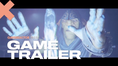 Styx: Blades of Greed - Tráiler de reserva