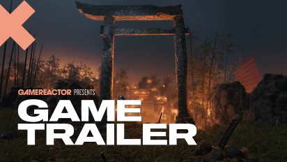 Shadow of the Road - 2026 Tráiler de lanzamiento