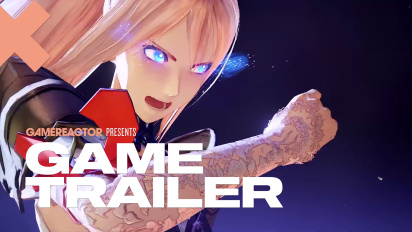 Tales of Arise - Edición Más Allá del Amanecer - Nintendo Switch 2