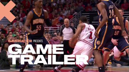 NBA 2K27 - Tráiler de «Cover Star»