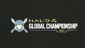 Halo 4 - Global Championship Finalist Profile Toxik Nate Trailer