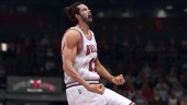 NBA Live 15 - Visuals Trailer