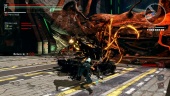 God Eater 3 - Multiplayer Trailer