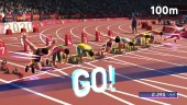 Olympic Games Tokyo 2020: The Official Video Game - Japanese Trailer