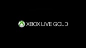 Xbox - October 2019 Games with Gold