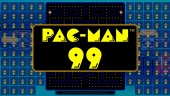Pac-Man 99 - Announcement Trailer