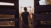 The Texas Chain Saw Massacre - Gameplay Trailer