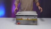 Resident Evil 4 Collector's Edition - Unboxing