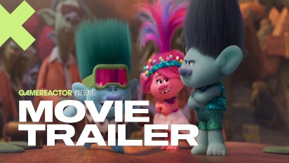 Trolls Band Together - Tráiler oficial