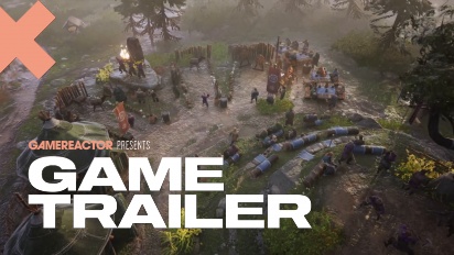 Anno 117: Pax Romana - Trailer oficial de Albion