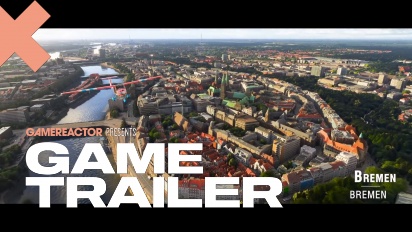 Microsoft Flight Simulator - Actualizaci&oacute;n de ciudad 12: Alemania