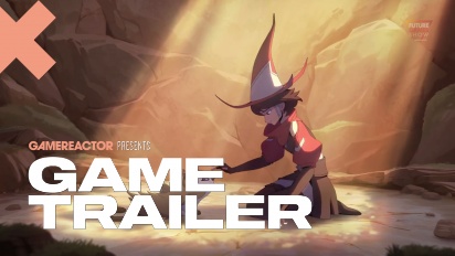Witchspire - Tr&aacute;iler de revelaci&oacute;n (Future Games Show, gamescom 2025)