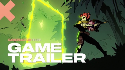 Absolum - Fecha de lanzamiento Trailer