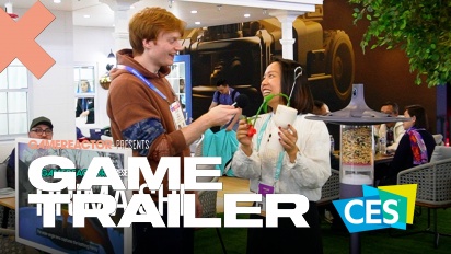 Mantén felices a tus jardines y pájaros - Birdfy Entrevista en CES 2026