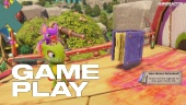 Yooka-Replaylee - Primeros 13 minutos en Nintendo Switch 2