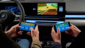 Airconsole es el sistema de juego definitivo para el coche