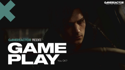 Resident Evil Requiem - Gameplay primeros pasos con Leon en Switch 2