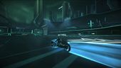 Tron: Evolution - Tank Trailer