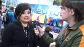 Amplitude - Annette Gonzalez Interview